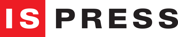 IS Press logo